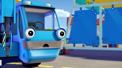 کارتون Bob the builder قسمت 166